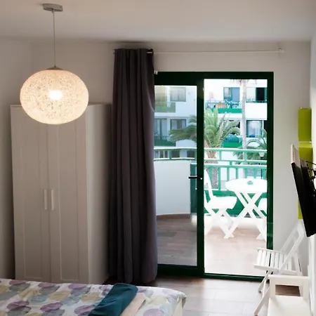 Apartment Estudio D -