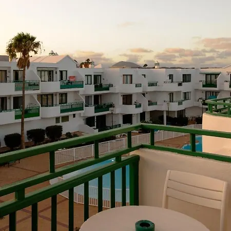 Estudio D - Appartement *