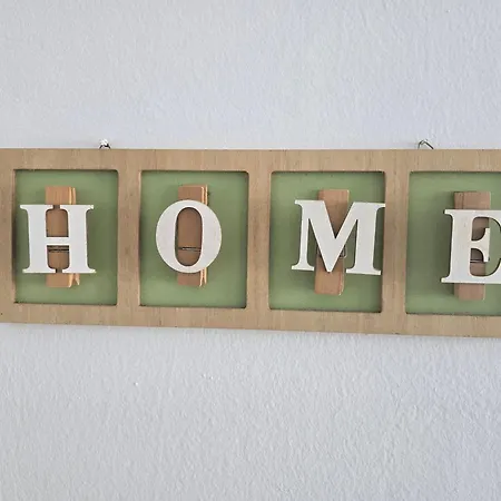 Appartement Estudio D -