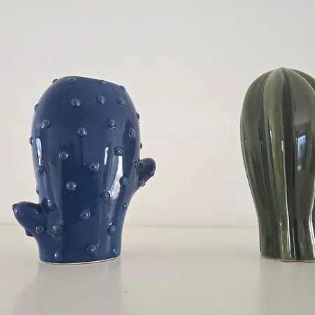 Estudio D - * Costa Teguise