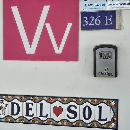 Estudio D - Appartement *