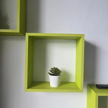 Estudio D - Appartement Costa Teguise