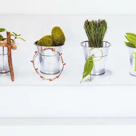 Estudio D - Appartement *