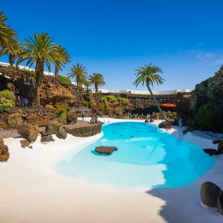 Appartement Estudio D - Costa Teguise