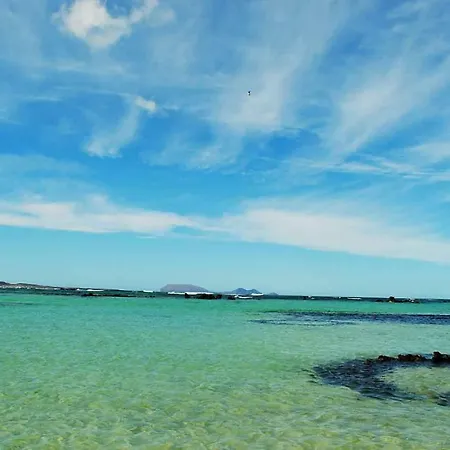 Estudio D - * Costa Teguise