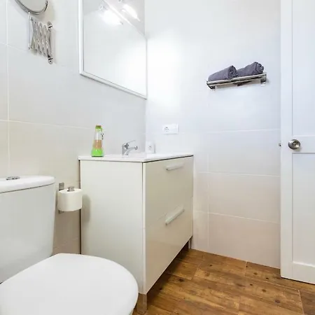 Apartment Estudio D - *