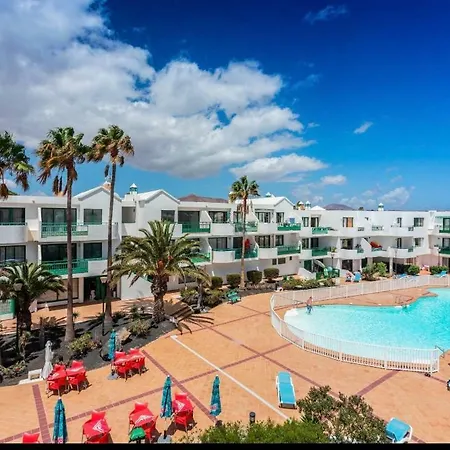 Estudio D - Appartement Costa Teguise