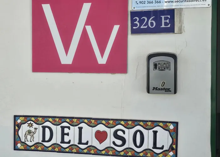 Estudio D - Apartman *