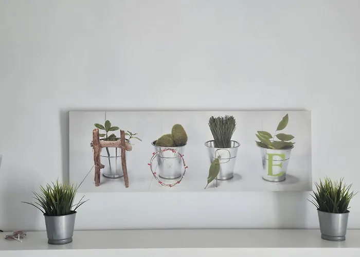 Apartman Estudio D - *