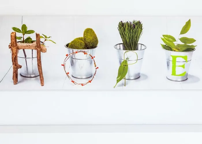 Estudio D - Apartman *