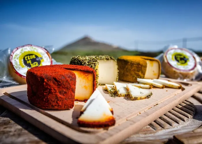 Estudio D - Apartman *