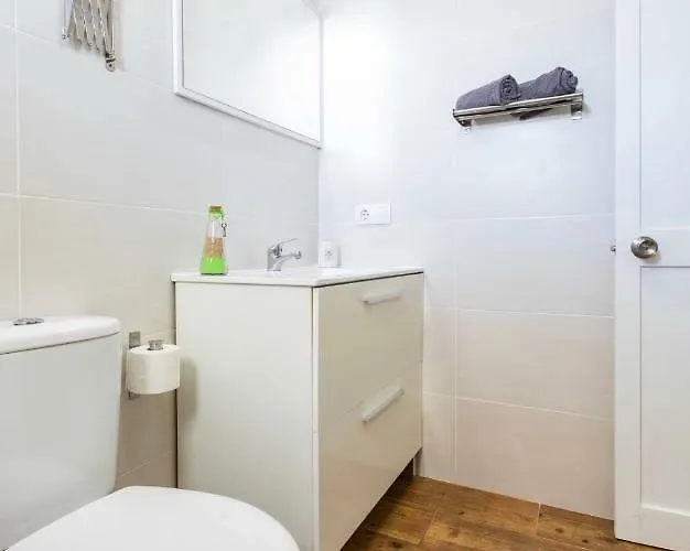 Apartman Estudio D - *