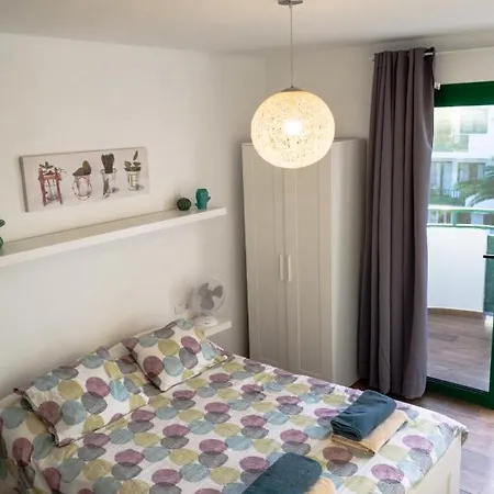 Estudio D - Apartment *