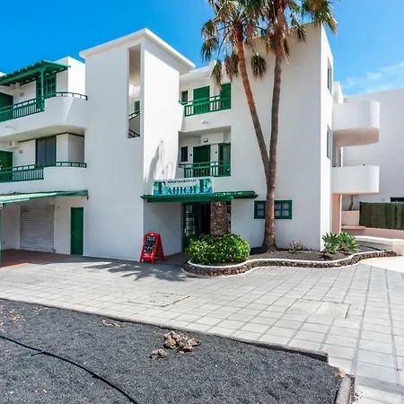 Estudio D - Apartment