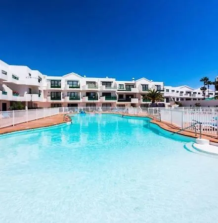 Estudio D - Apartment Costa Teguise